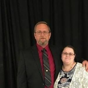 Meet your Posher, Rickey